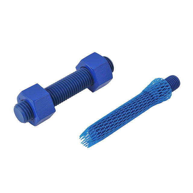 Full Thread Stud Bolts-PTFE