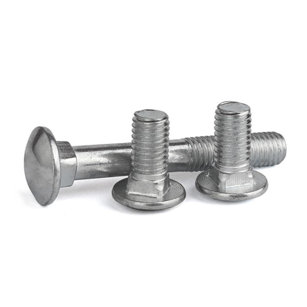 Carriage Bolts