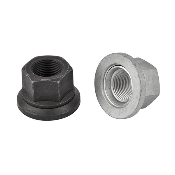 Flange Nuts