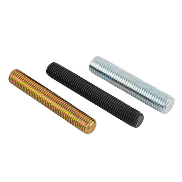 Thread Rods