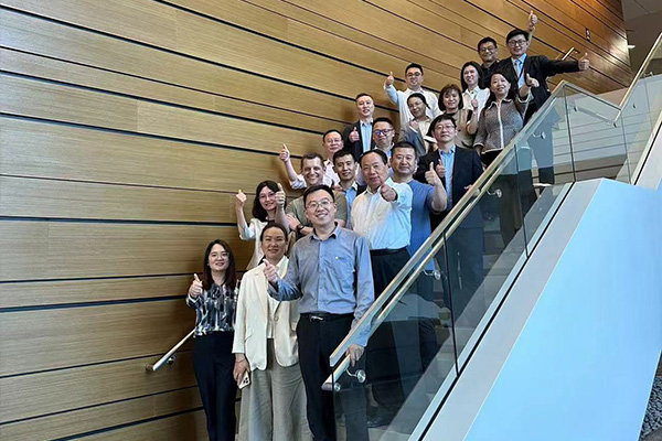 2024 visiting Baker Hughes