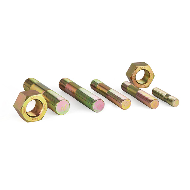 API 20E BSL1&2 Stud Bolts