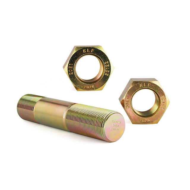 API 20E BSL1&2 Stud Bolts&Nuts